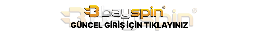 Bayspin Giriş